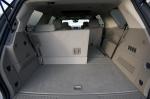GMC Acadia Denali 2012 года
